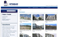 Sotrabalho - Imopro - site com admin