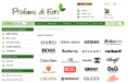 Profumi di Fiori - loja online