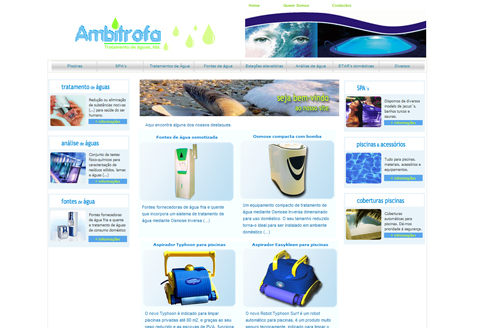 site com administra&ccedil;&atilde;o