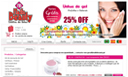 Nails Beauty - loja online